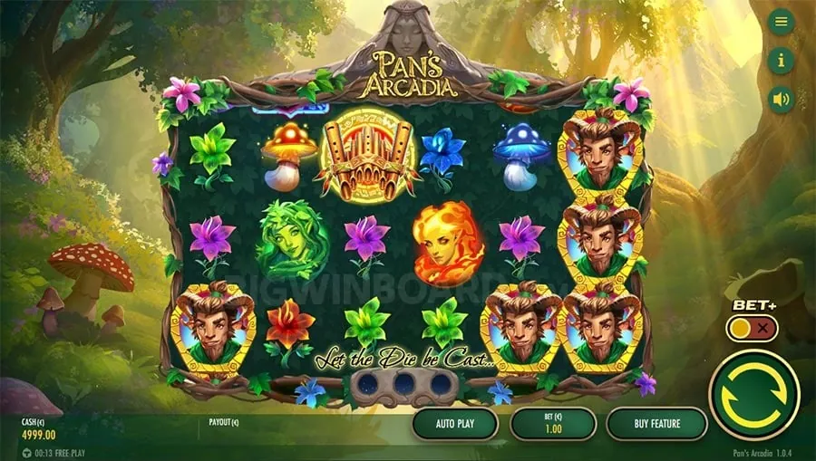 Festive Events Bonus