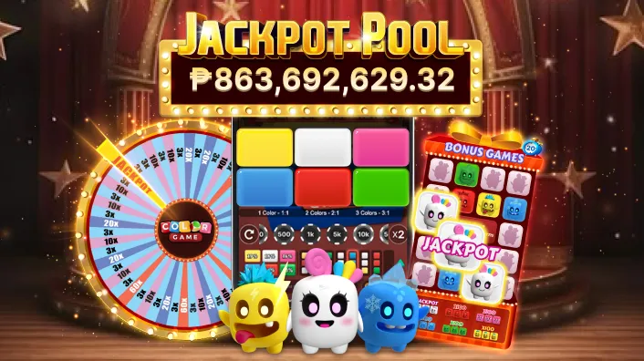 Lottery Games